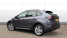 Volkswagen Taigo 1.0 TSI Life 5dr Petrol Hatchback